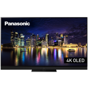 Panasonic 樂聲 TH-77MZ2000H 77吋 4K OLED 智能電視